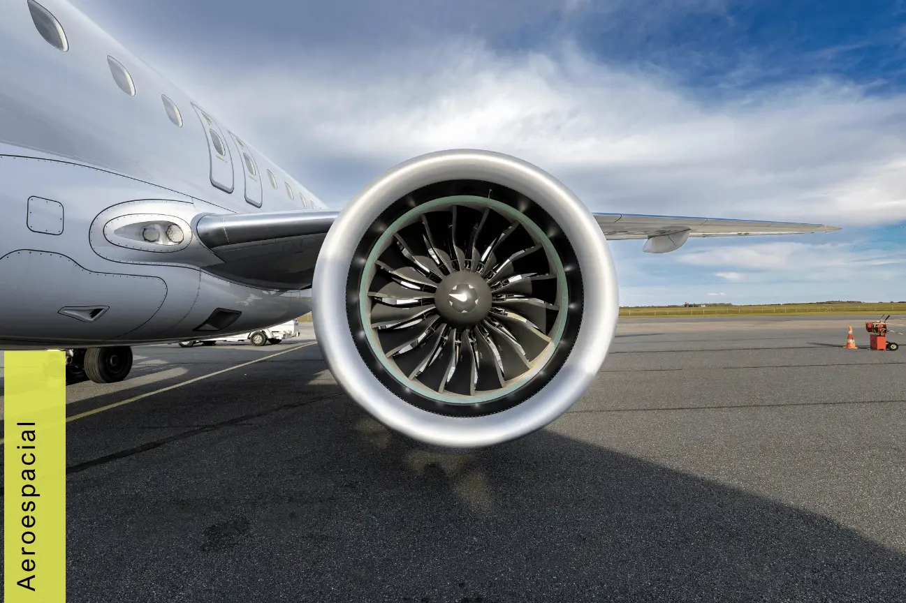 Aeroespacial