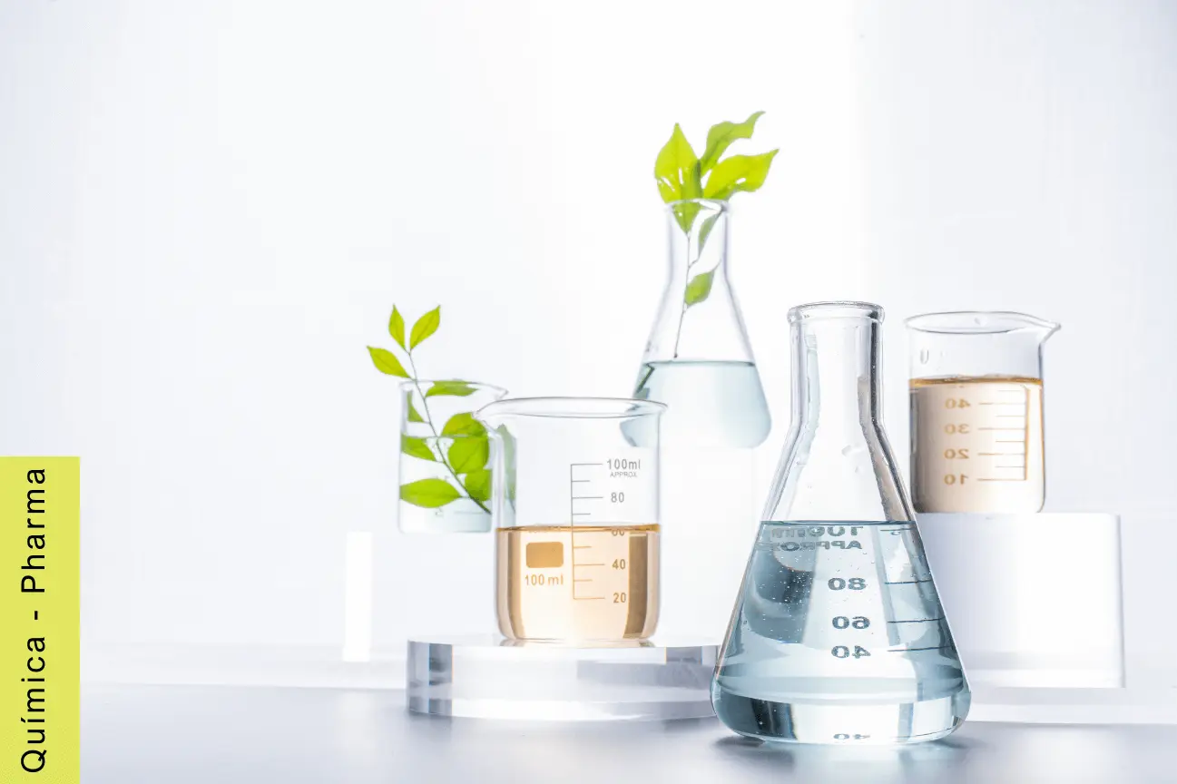 Química Pharma
